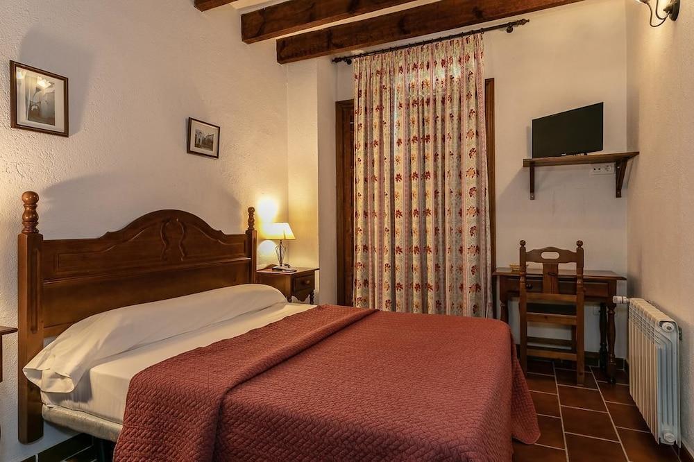 Hotel Casa Del Rio 3*